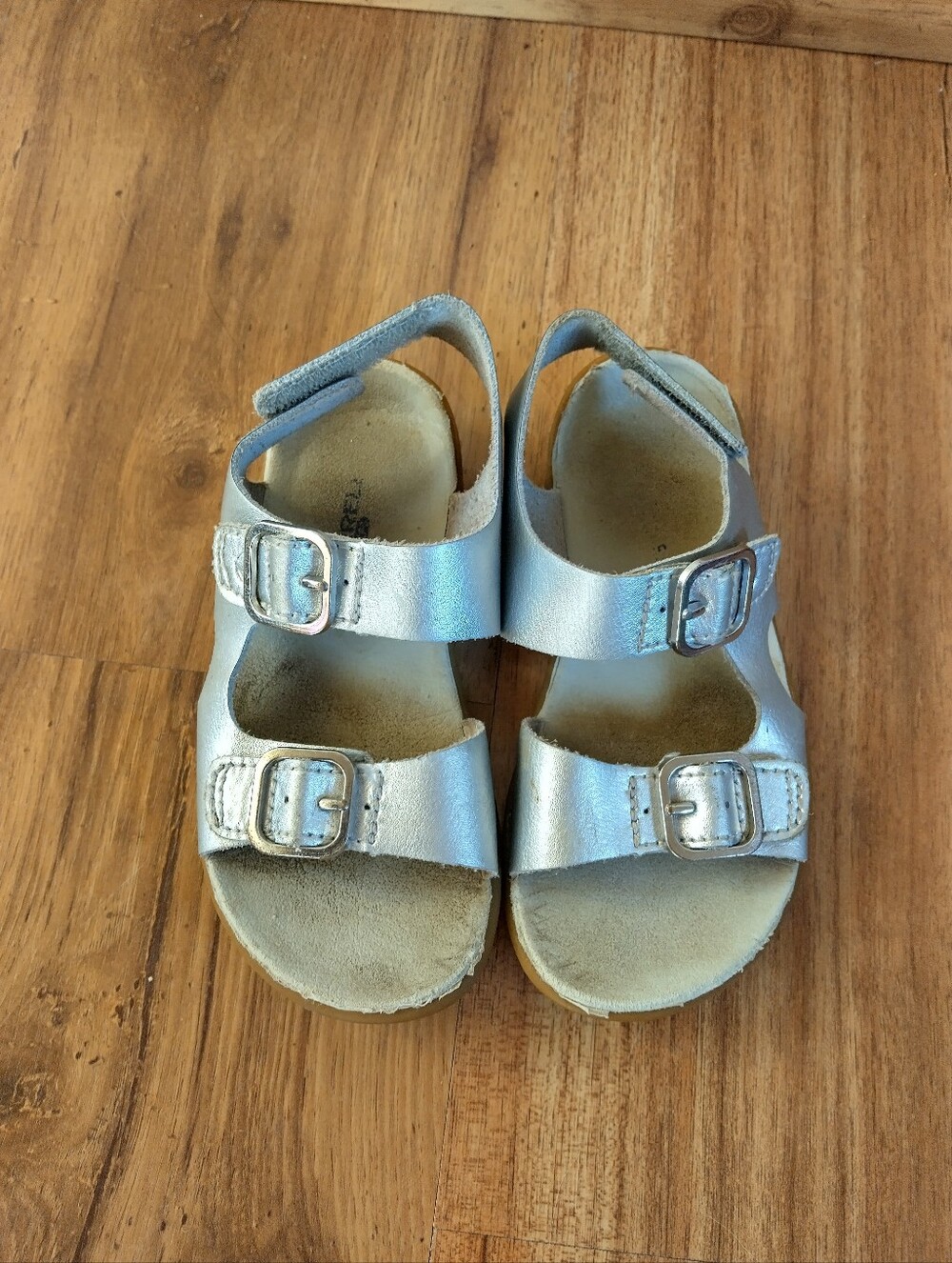 Merrell Baresteps Sandals - Picture 2 of 5